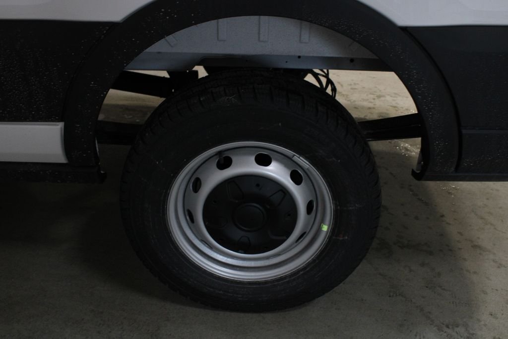 2026 Ford Transit Van Base - Photo 27