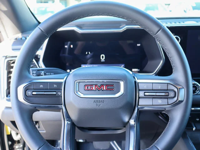 Used 2026 Black GMC Elevation image 15
