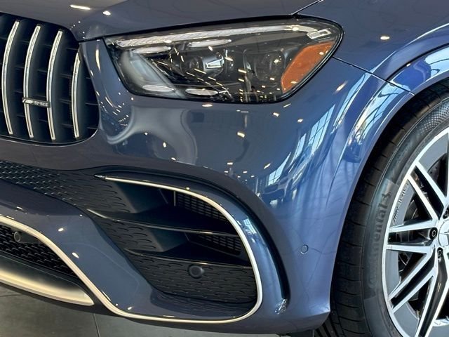 2026 Mercedes-Benz GLE Coupe GLE 63 S AMG - Photo 13