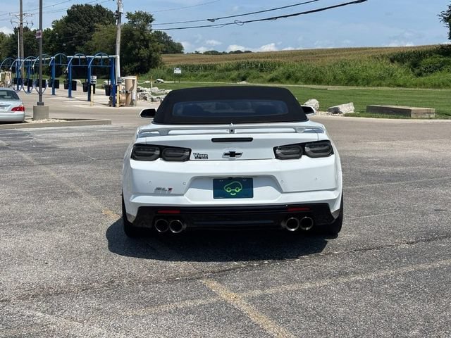 2023 Chevrolet Camaro ZL1 - Photo 7
