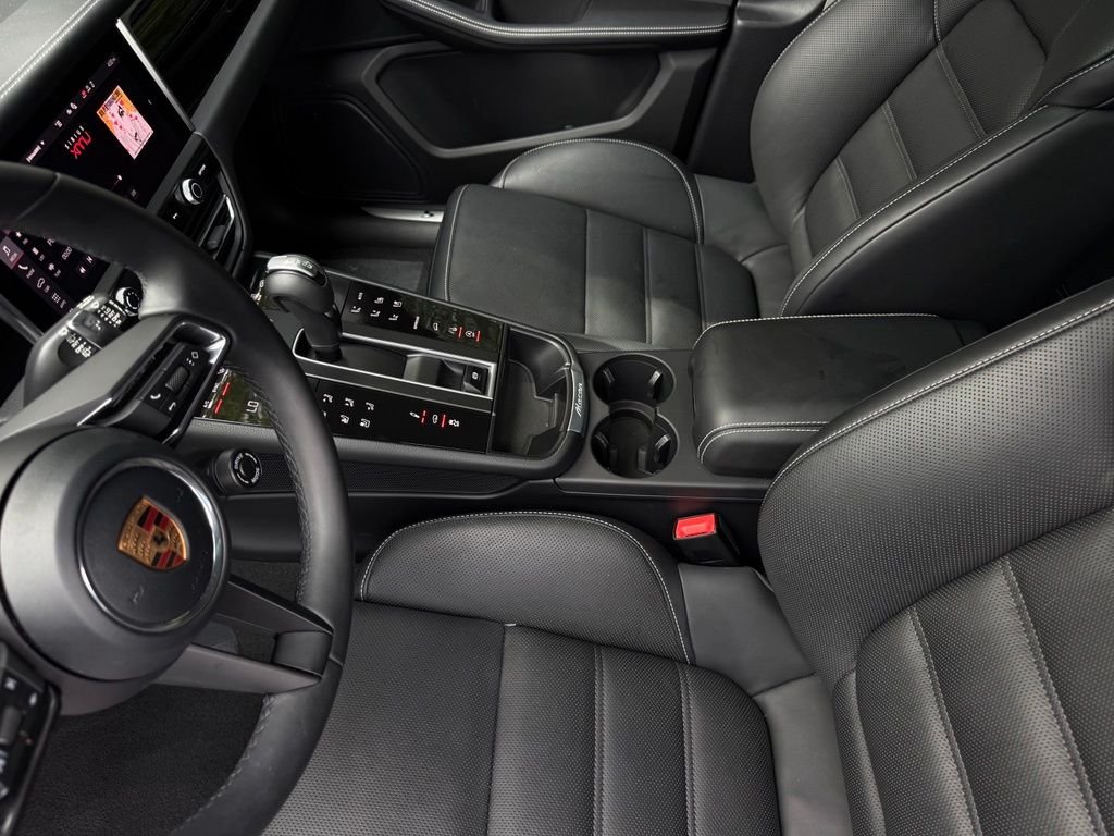 Used 2026  Porsche S image 17