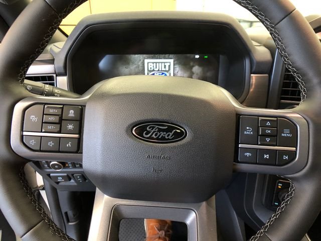 New 2026 Avalanche Ford Lariat® image 13