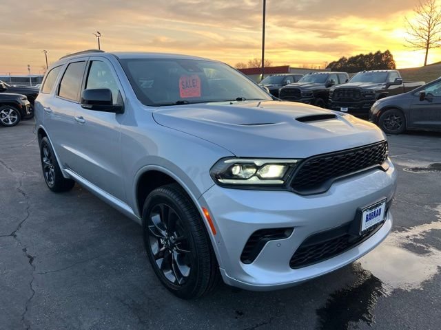 2024 Dodge Durango GT