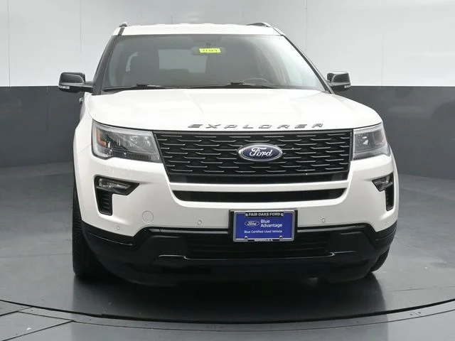 1FM5K8GT5JGA45289