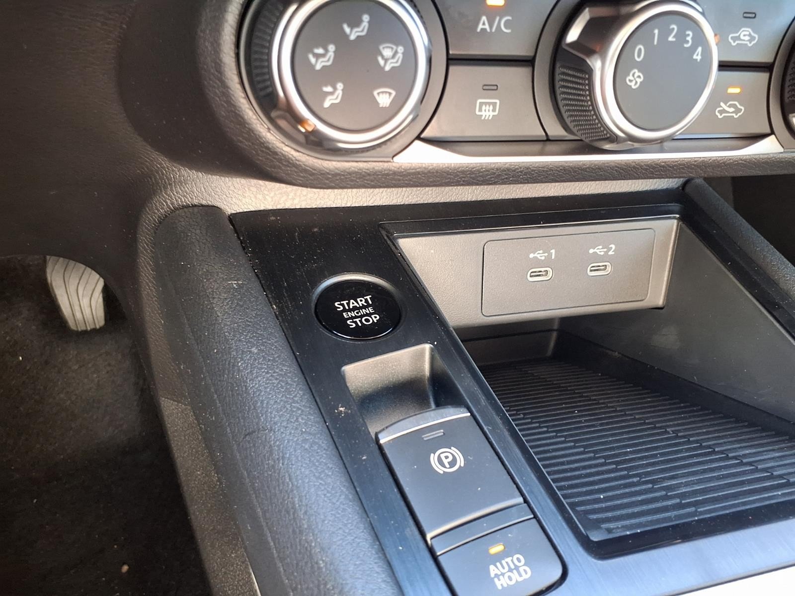 2027 Nissan Kicks photo 23 of 26