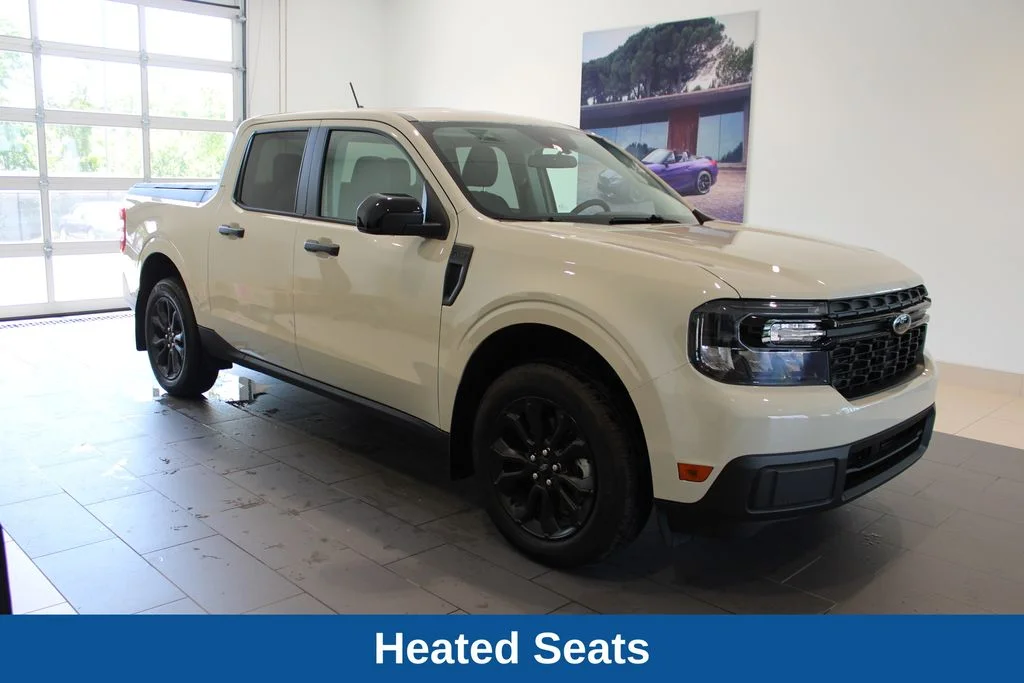 Used 2024  Ford XLT image 2