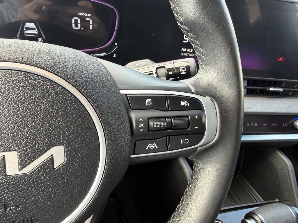 2023 Kia Sportage X-Line - Photo 16