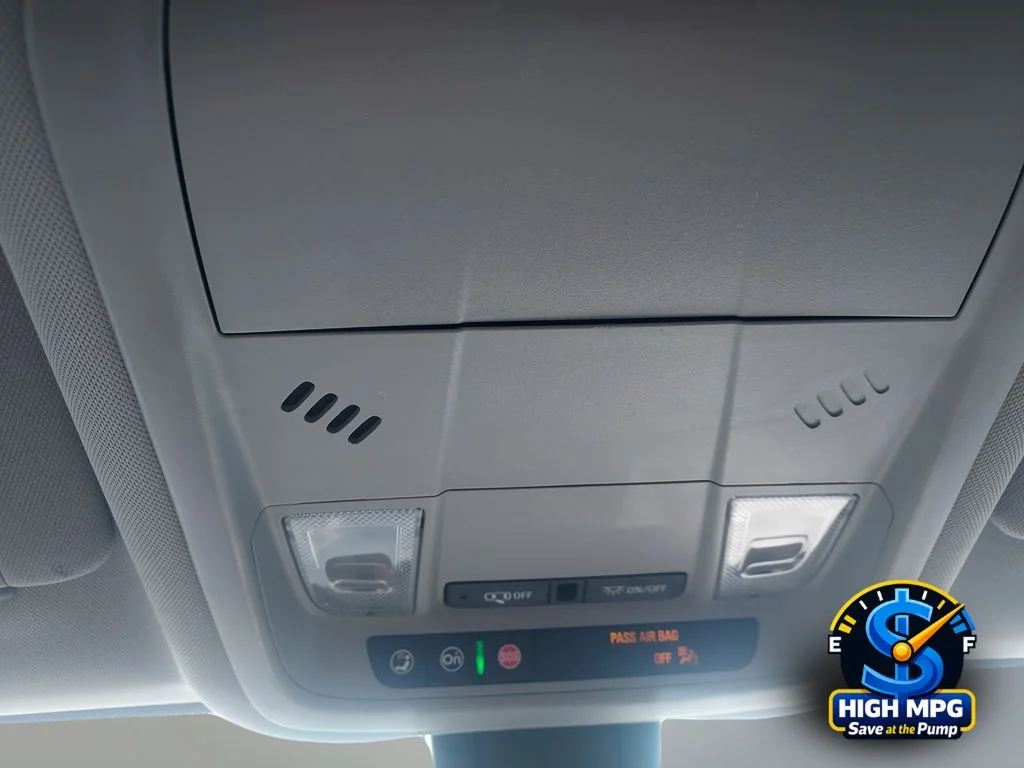 Certified Used 2024 Blue GMC SLE image 13