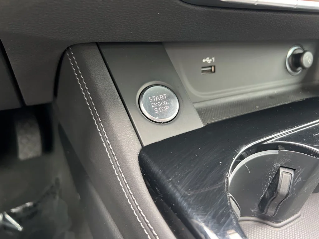 Used 2024  Audi 45 S line Premium Plus image 39