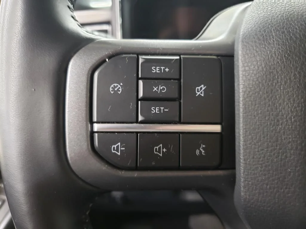 Certified Used 2023 Race Red Ford Lariat image 19