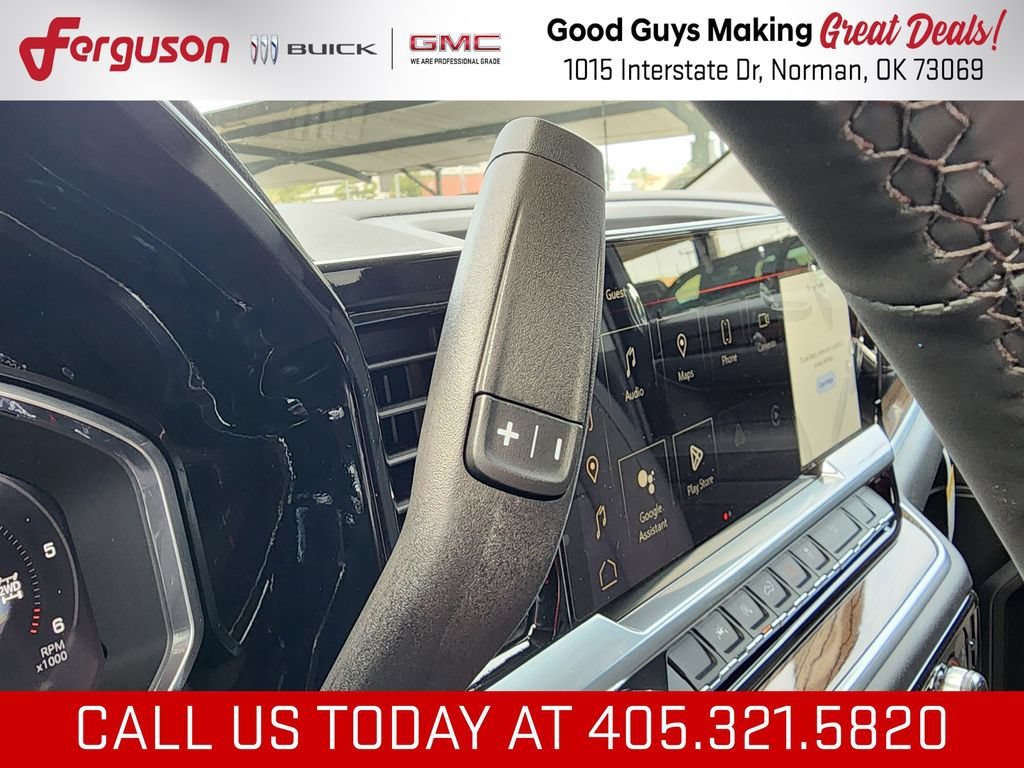 2026 GMC Sierra 1500 Elevation - Photo 24