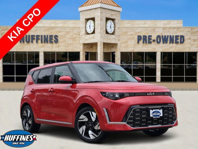 2024 Kia Soul
