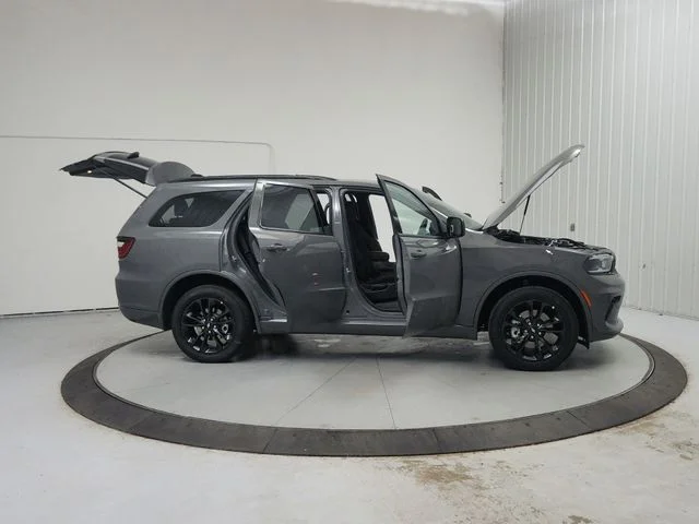 New 2026 Gray Dodge GT image 17
