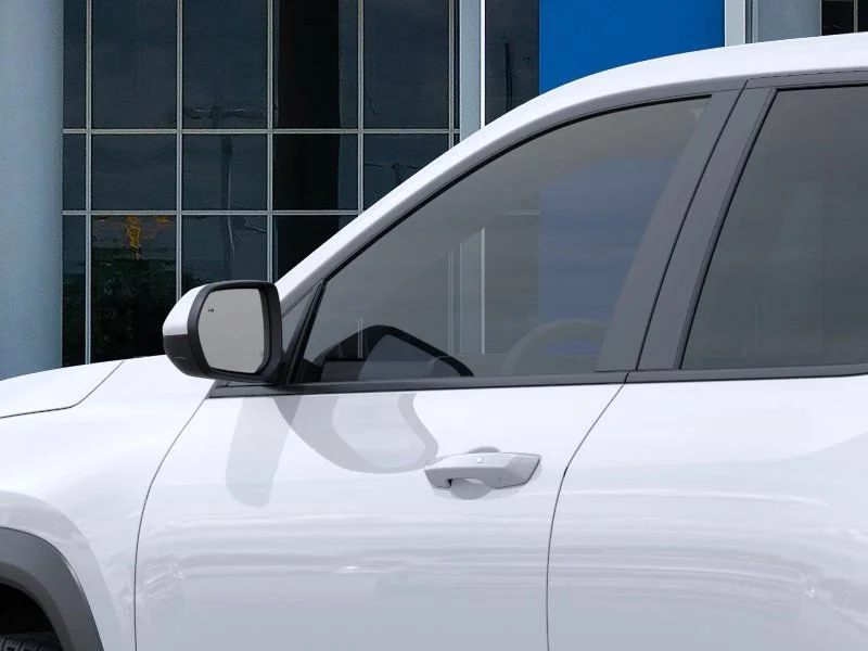2027 Chevrolet Equinox LT - Photo 12