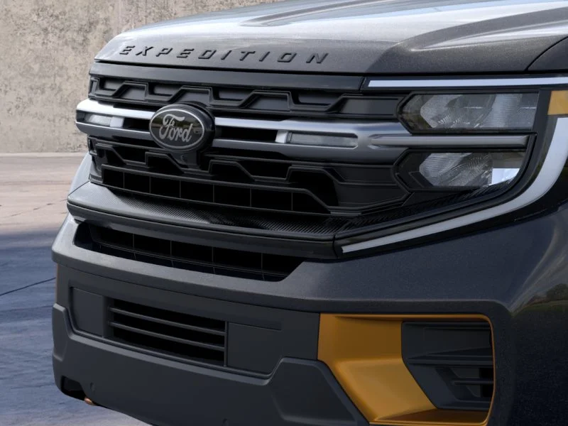 2026 Ford Expedition Tremor - Photo 40