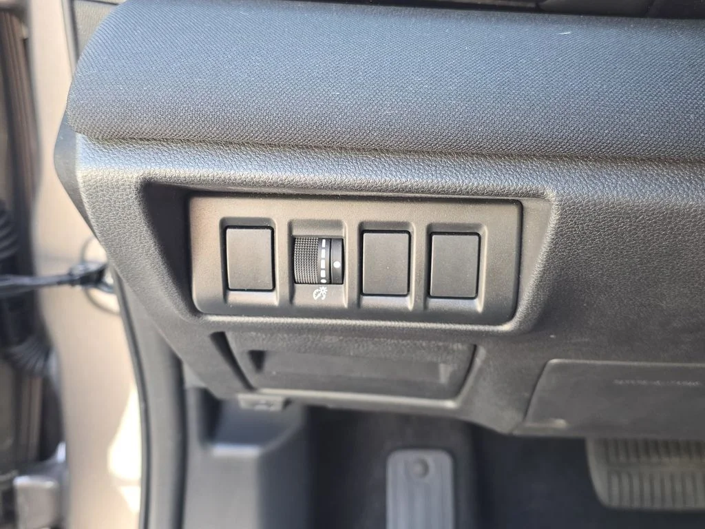 Certified Used 2023 Brown Subaru Premium image 21
