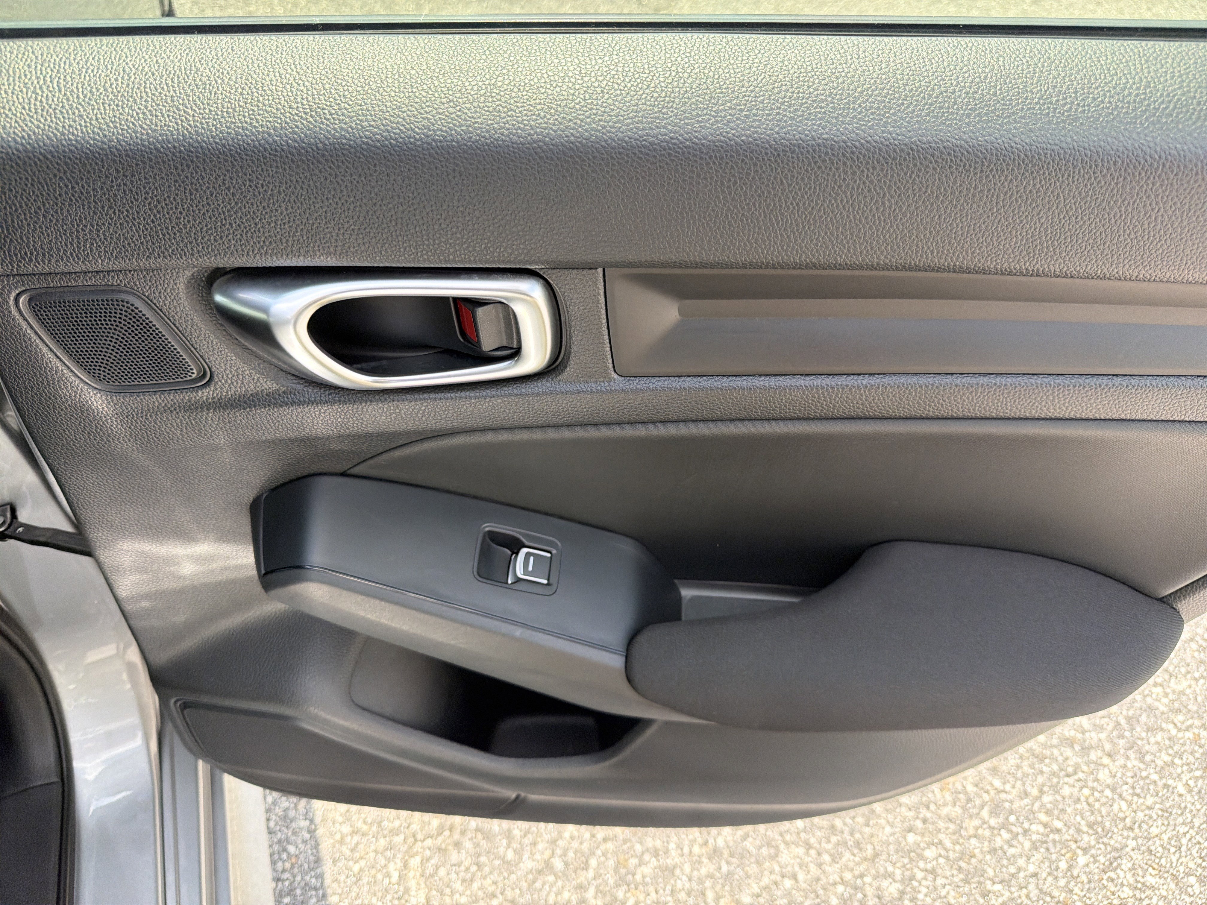 2024 Honda Civic Sport - Photo 26