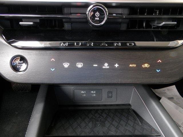 2026 Nissan Murano Platinum - Photo 22