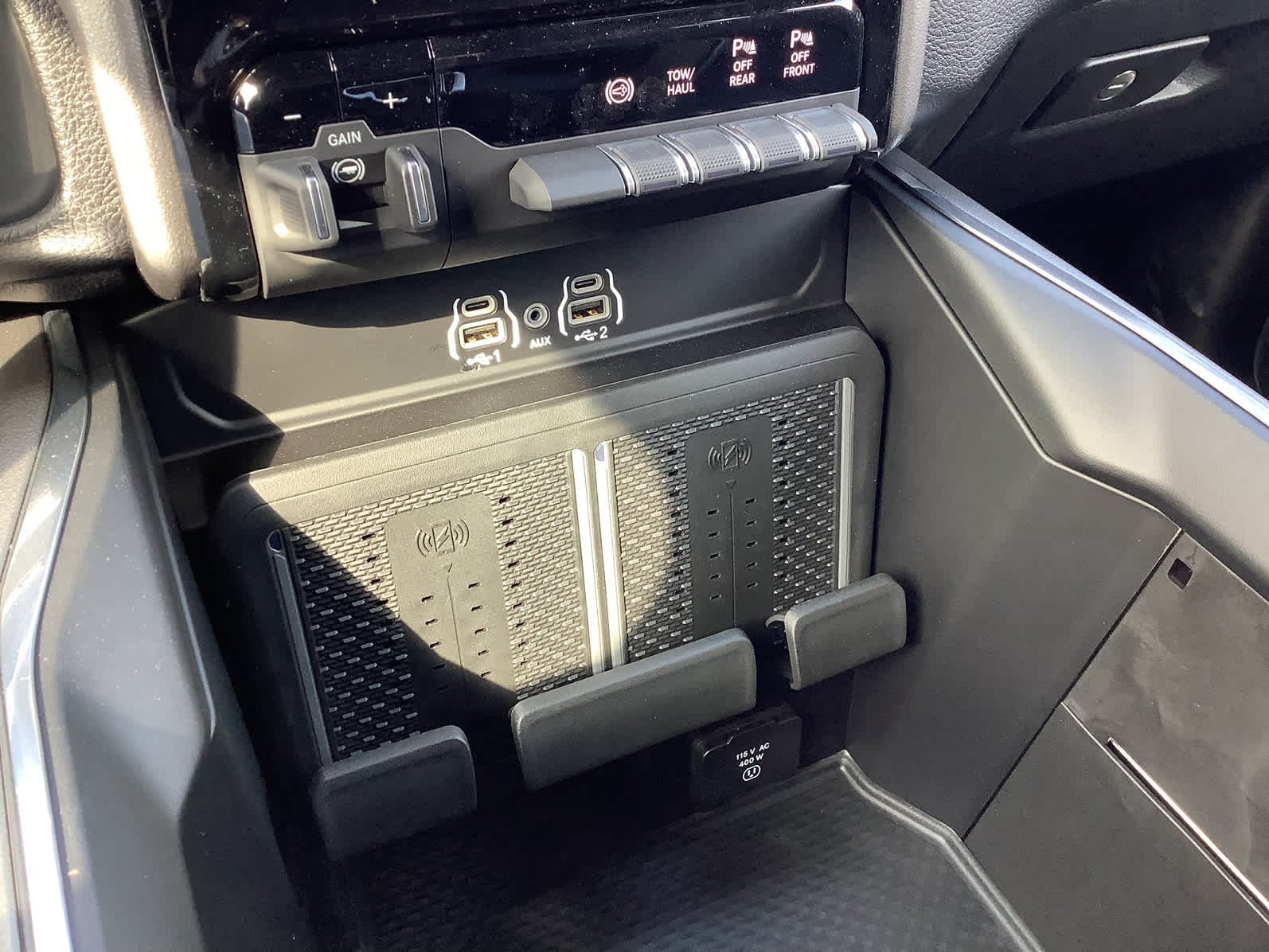 2026 RAM 2500 Laramie - Photo 29