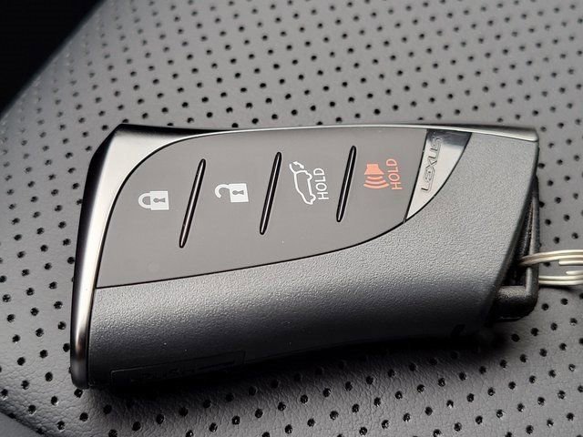 Certified Used 2024 CLOUDBURST GRAY Lexus 350 F SPORT Handling image 44