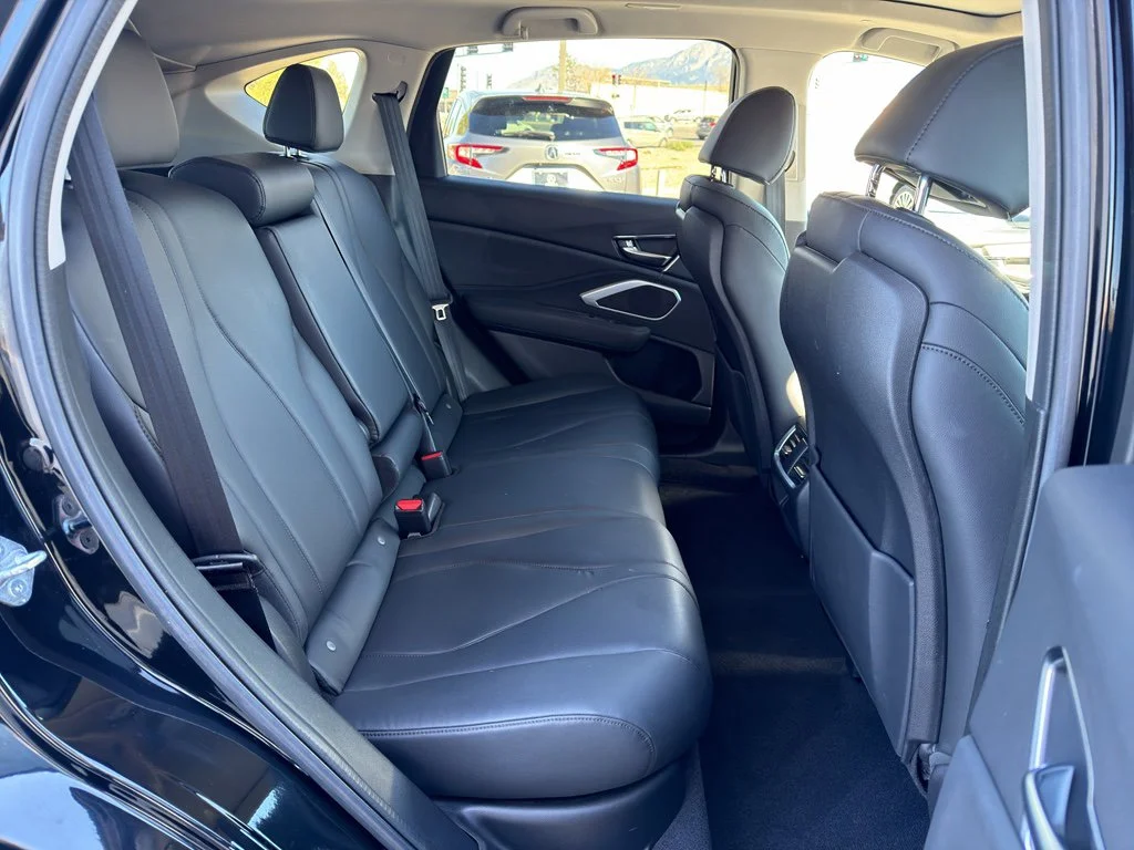2023 Acura RDX Base - Photo 16