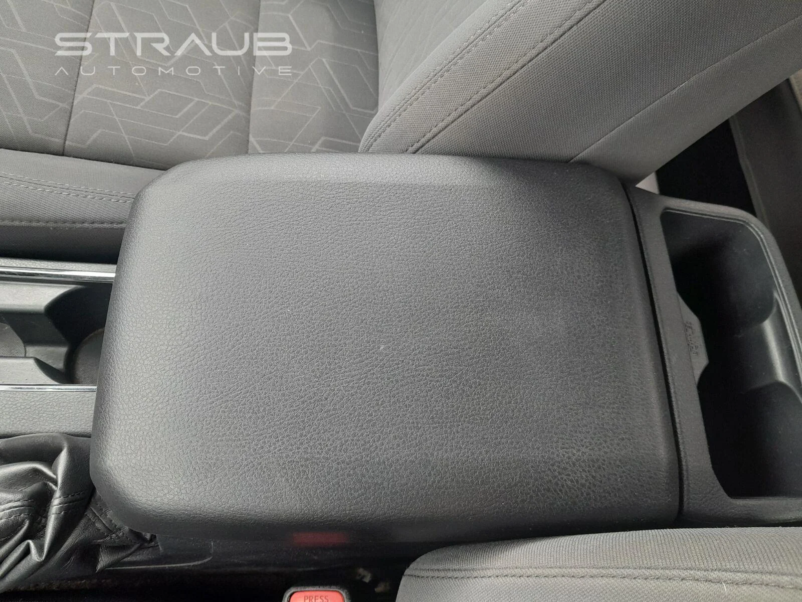 Used 2019 Barcelona Red Metallic Toyota TRD Sport image 25