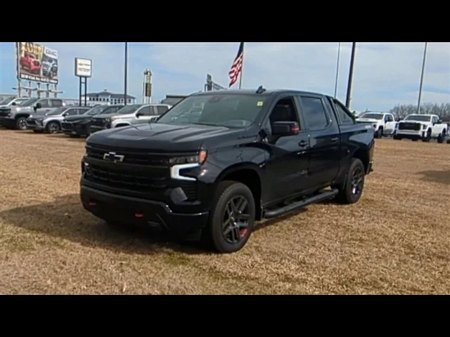 2025 Chevrolet Silverado 1500 RST - Photo 64