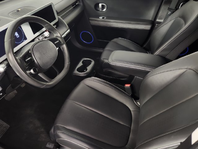 2024 Hyundai IONIQ 5 Limited - Photo 11