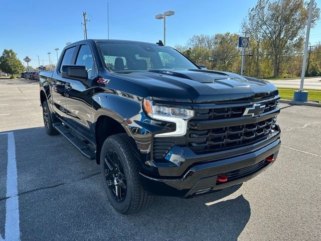 2026 Chevrolet Silverado 1500 LT Trail Boss - Photo 4