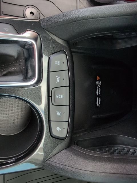 2026 Chevrolet Trailblazer LT - Photo 22