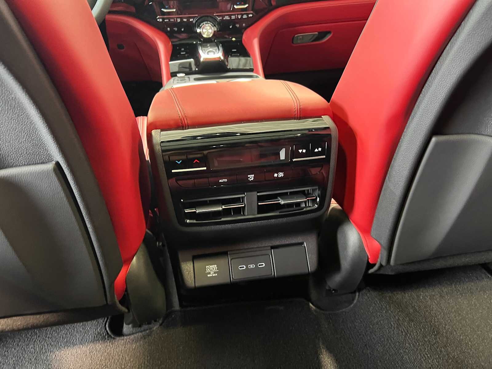 New 2026 Platinum White Pearl Acura w/A-Spec Package image 30