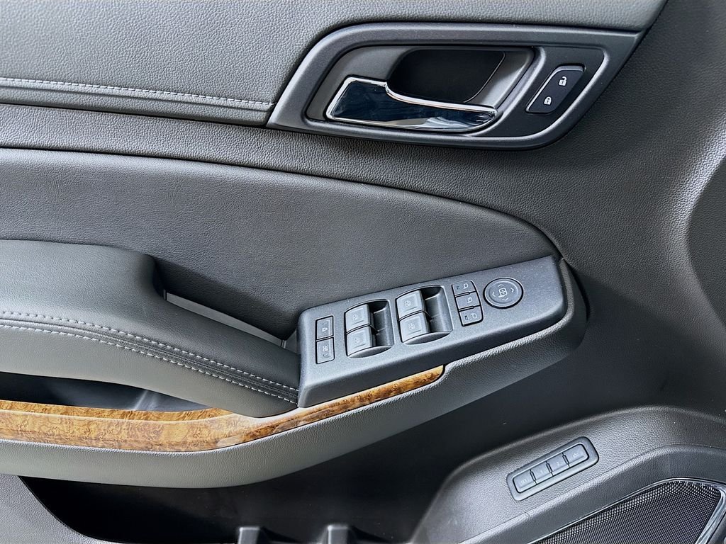 2020 Chevrolet Tahoe Premier - Photo 18