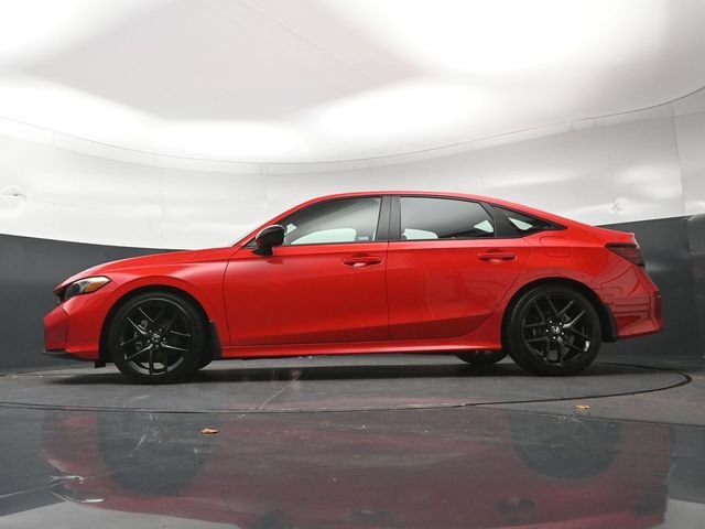 2026 Honda Civic Sport - Photo 68