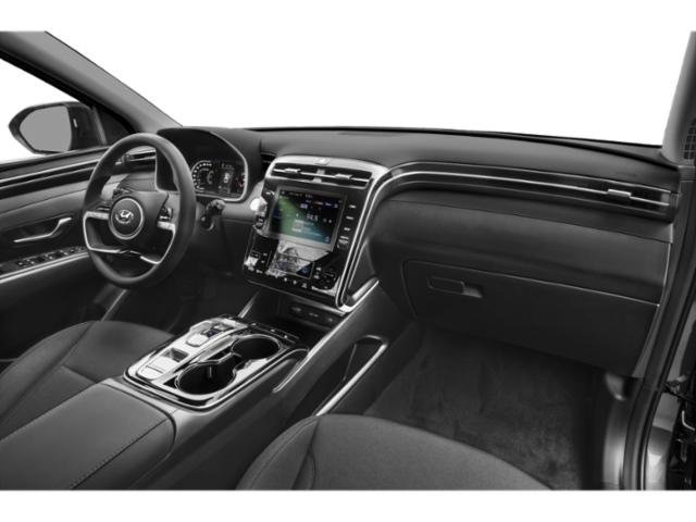 Used 2022 Deep Sea Hyundai Blue image 18