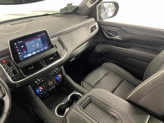 2023 GMC Yukon XL SLT - Photo 32