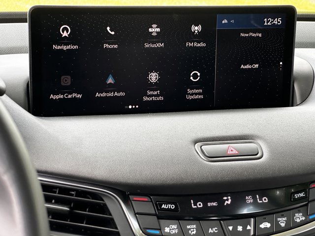 2025 Acura TLX Technology Package - Photo 12