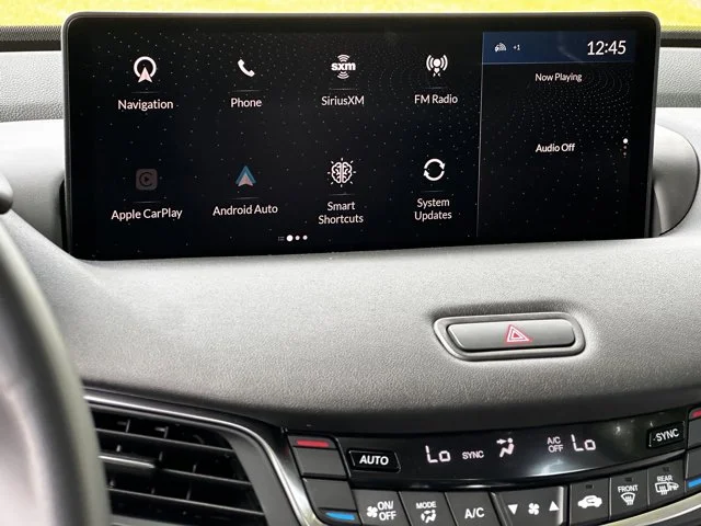 2025 Acura TLX Technology Package - Photo 12