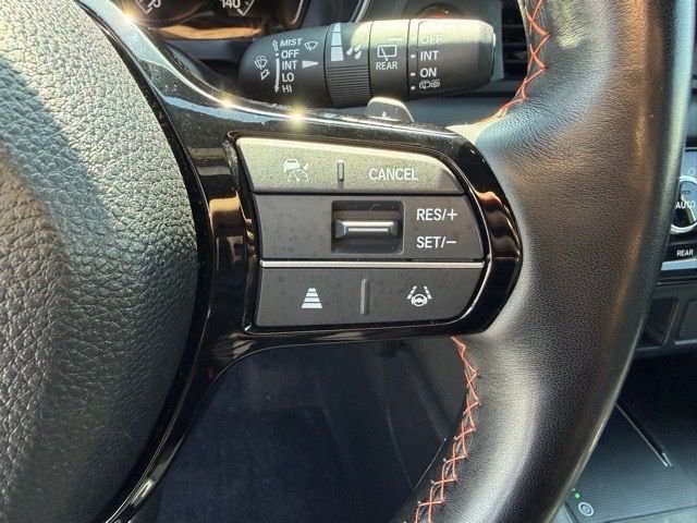 Used 2023 Gray Honda TrailSport image 23