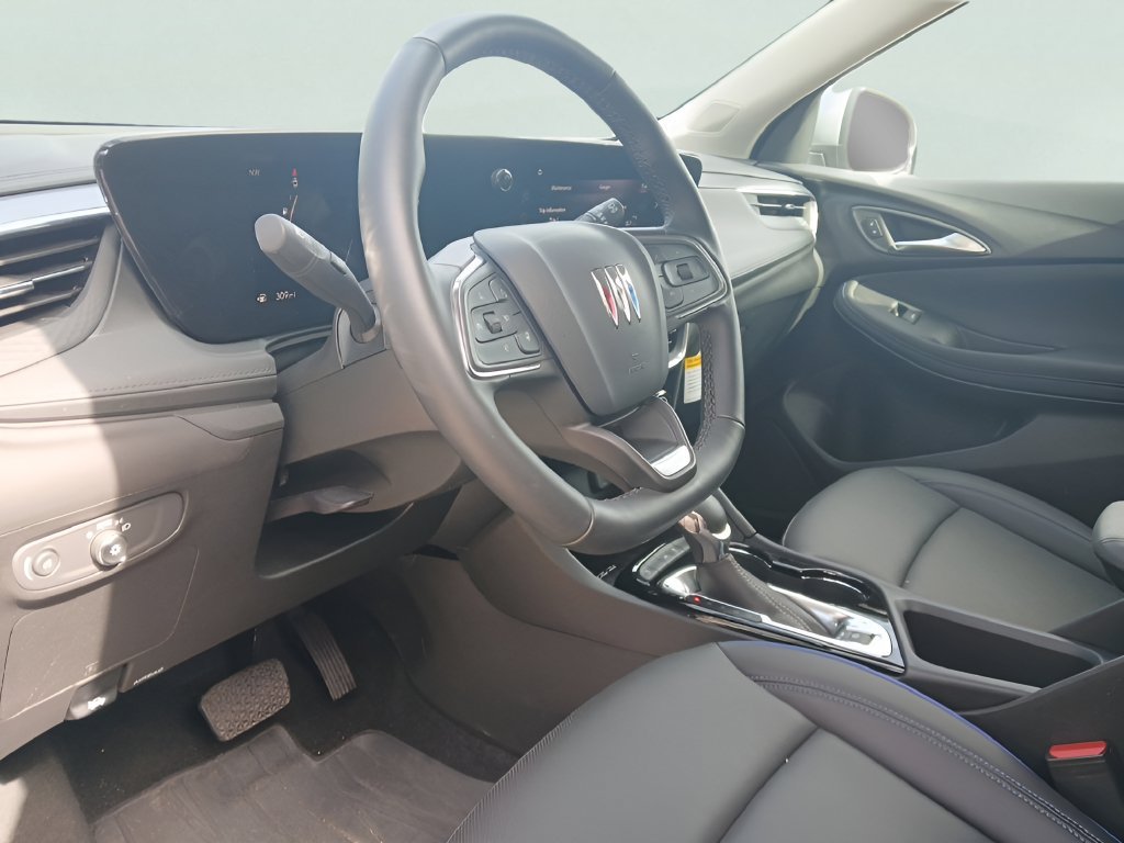 2026 Buick Encore GX Sport Touring - Photo 7