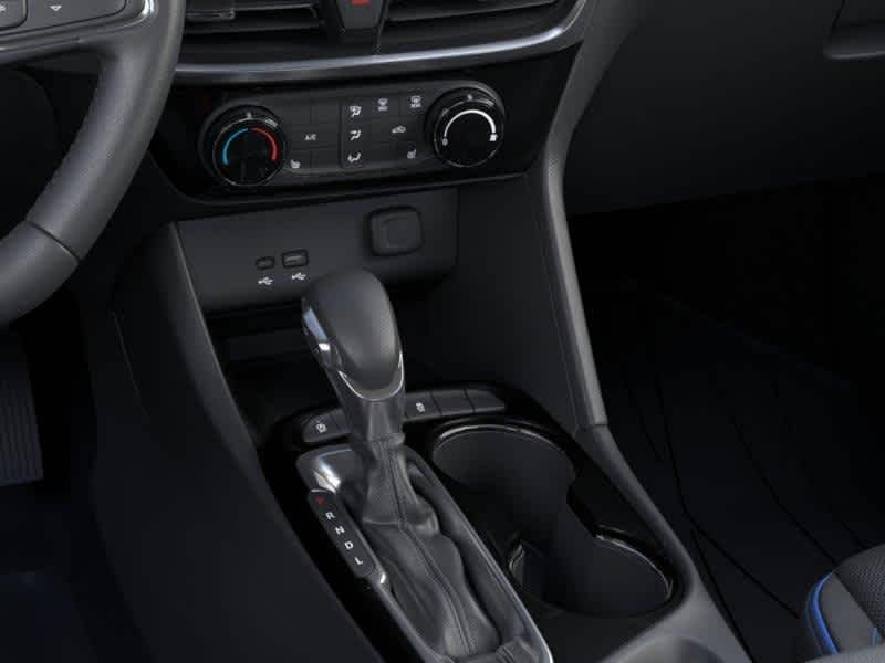 2026 Buick Encore GX Sport Touring - Photo 23