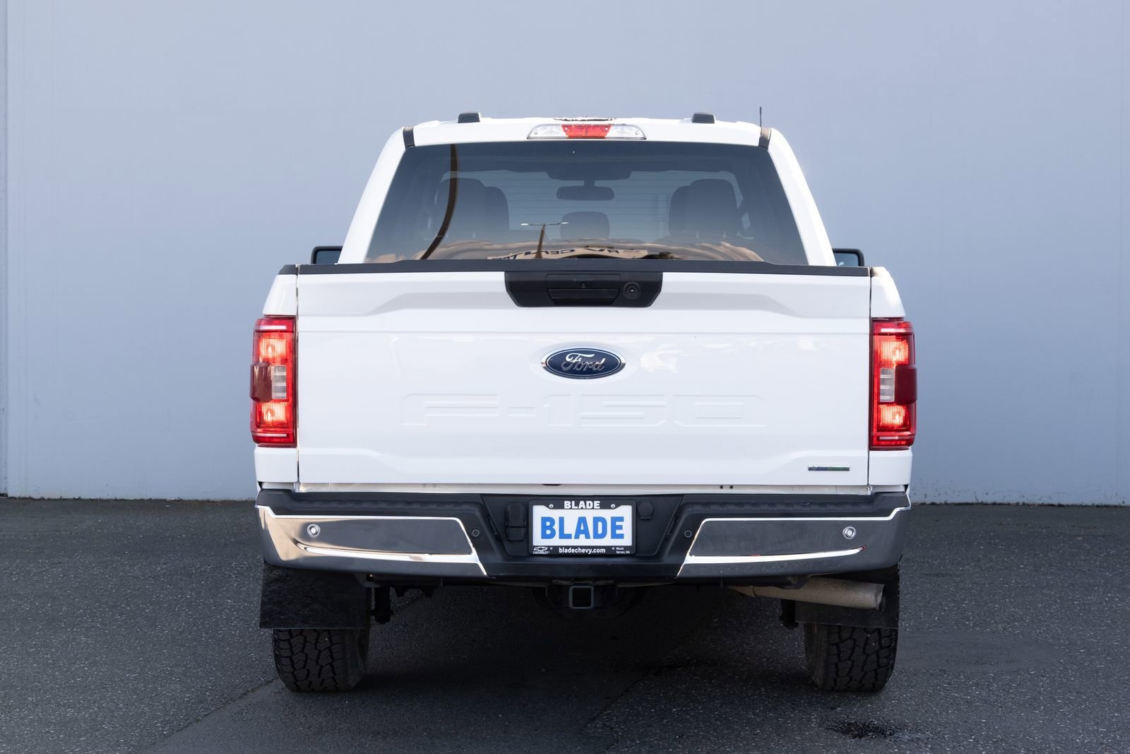Used 2023  Ford XLT image 19