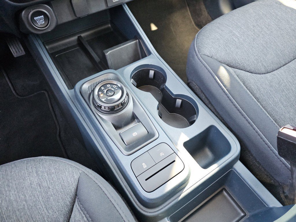2025 Ford Maverick XLT - Photo 34