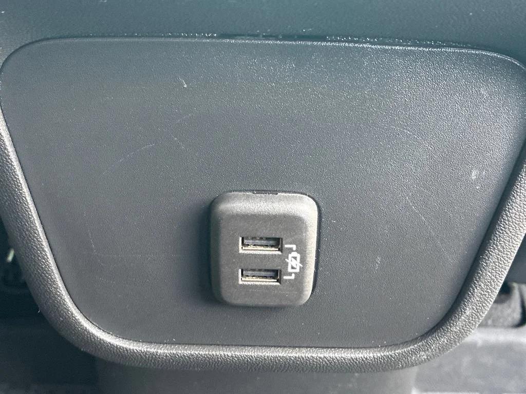 Used 2021 SILVER ICE METALLIC Chevrolet LT image 35