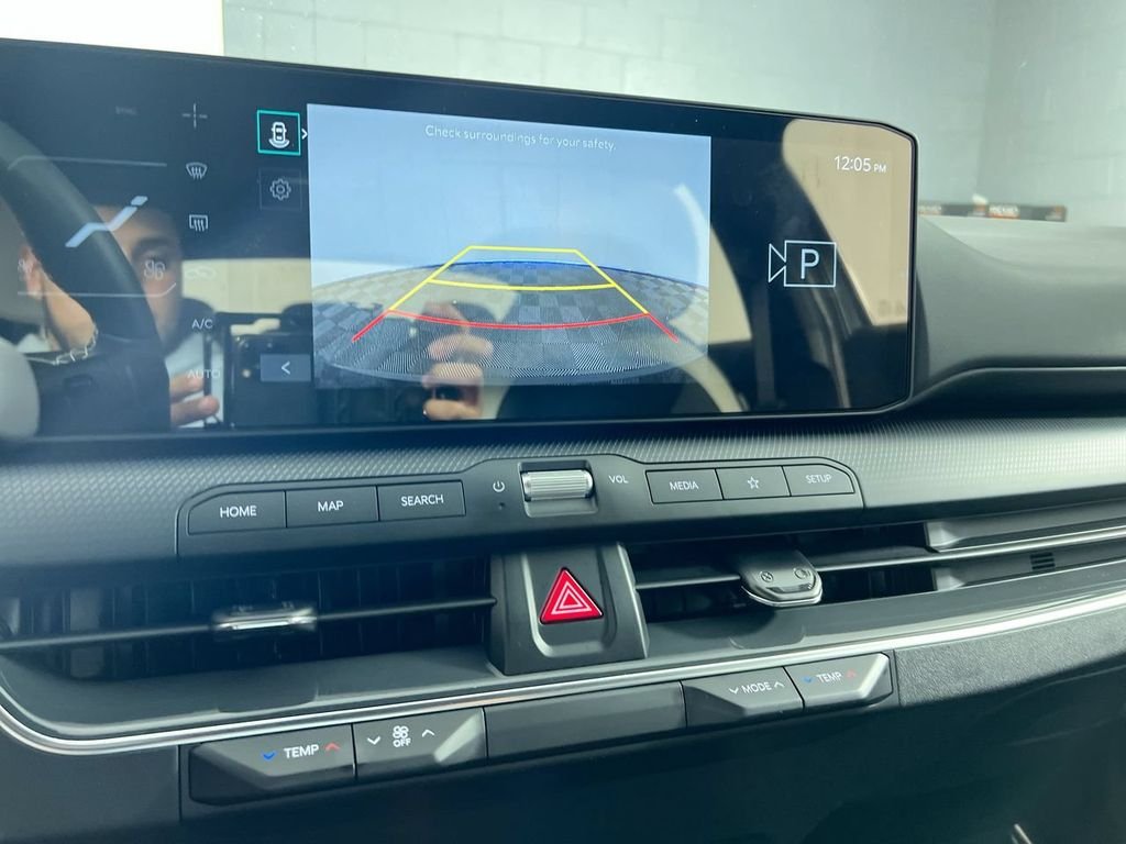 New 2026 Steel Gray Kia GT-Line image 28