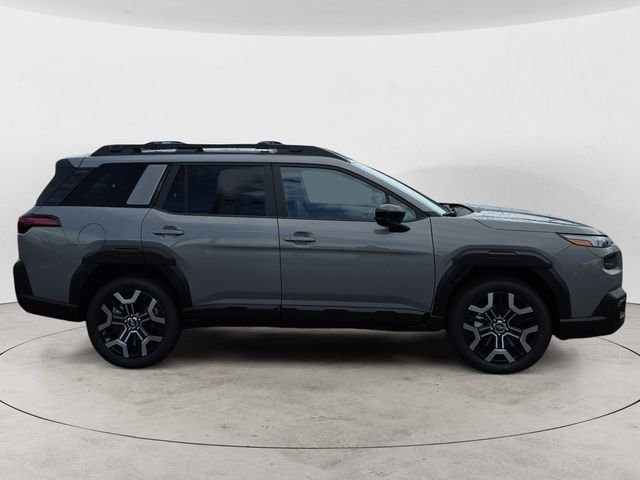 New 2026 RIVER ROCK PEARL Subaru Touring XT image 6