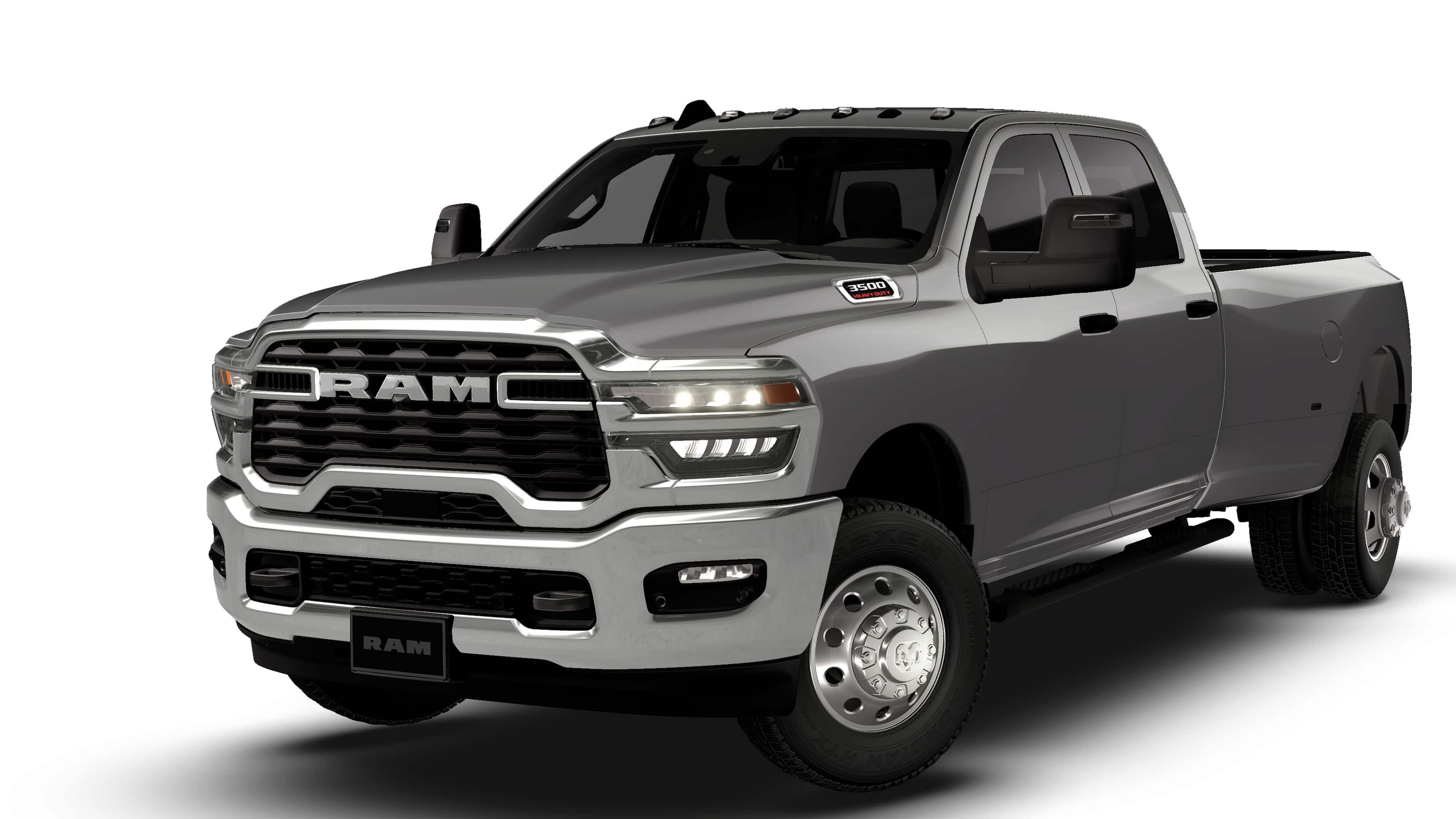 2026 RAM 3500 Tradesman 4X4 Crew Cab LWB's photo
