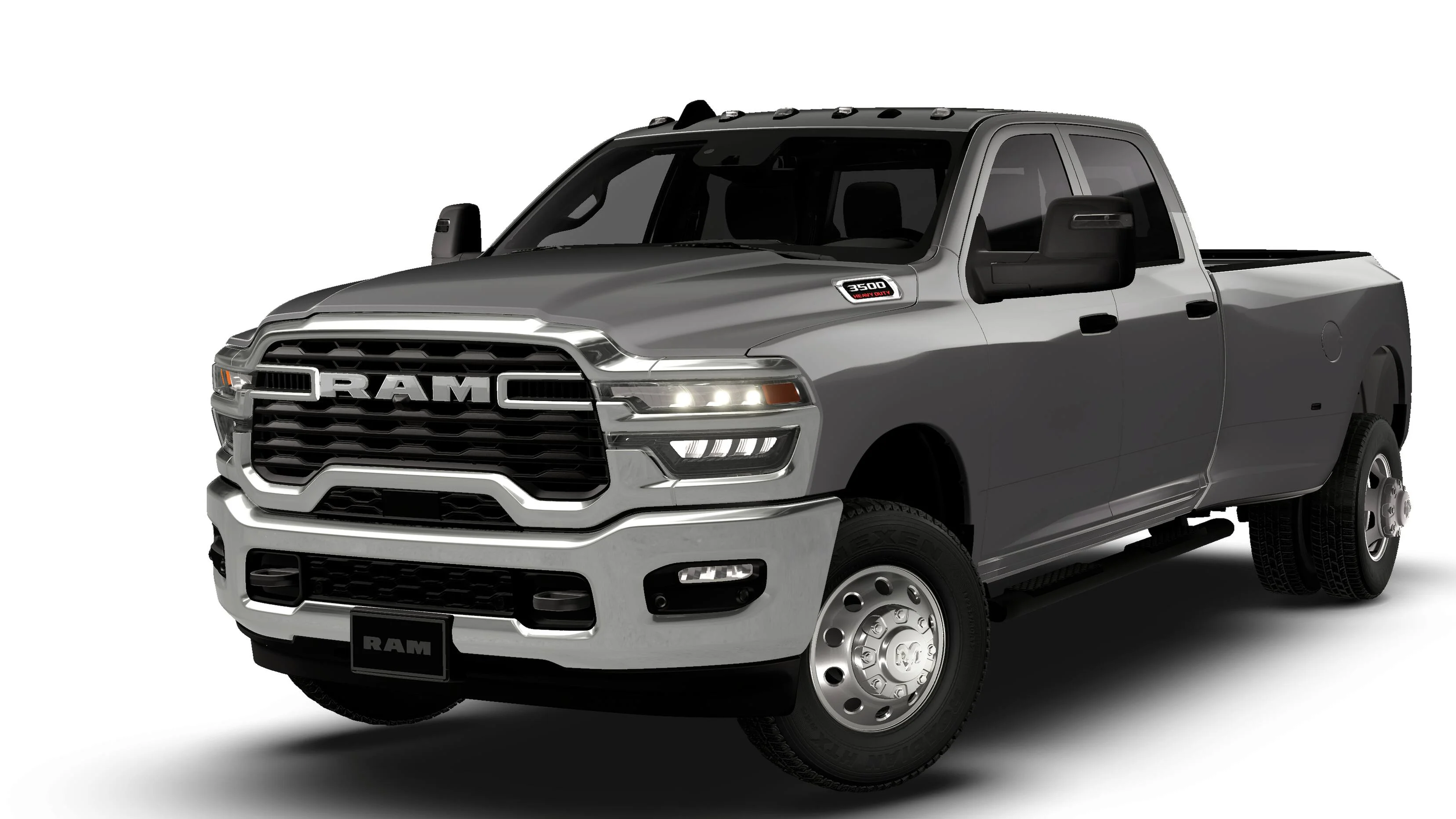 2026 RAM 3500 Tradesman 4X4 Crew Cab LWB's photo
