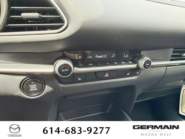 New 2026 Ceramic Metallic Mazda 2.5 S Select Sport AWD image 26
