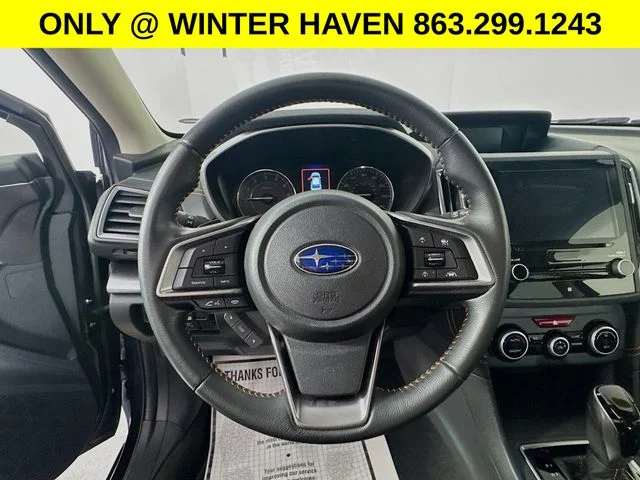 Used 2018 Gray Subaru 2.0i Limited image 11