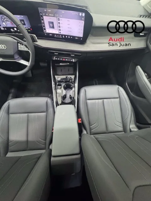 New 2026 Black Audi S line image 31